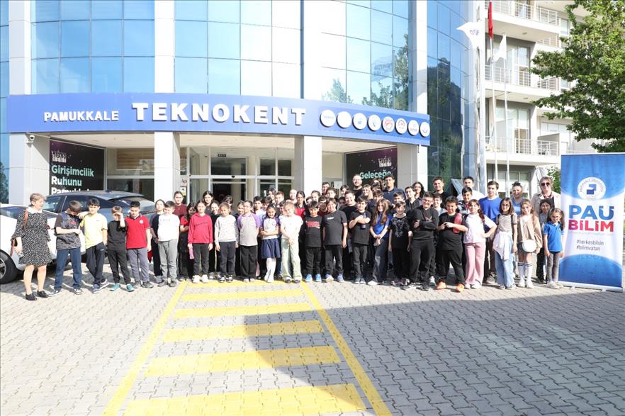 Haber Resmi