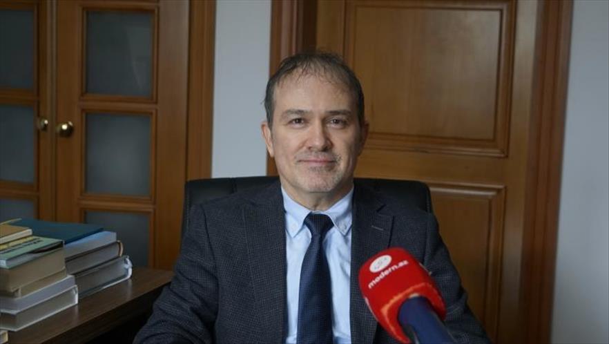 Haber Resmi