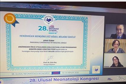 Pamukkale Universitesi Hastaneleri