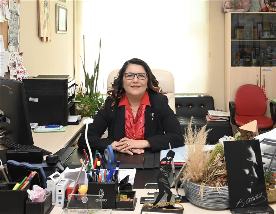 Haber Resmi