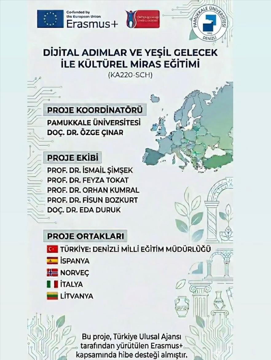 Haber Resmi