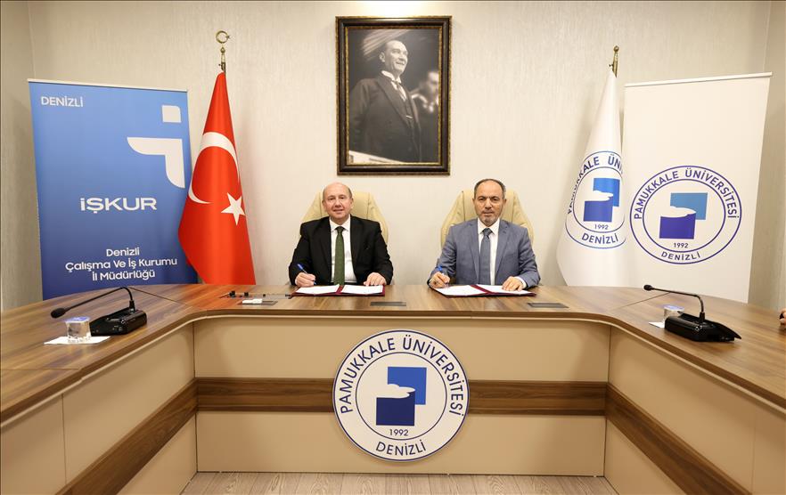 pau-ile-turkiye-is-kurumu-arasinda-mesleki-egitim-protokolu-imzalandi