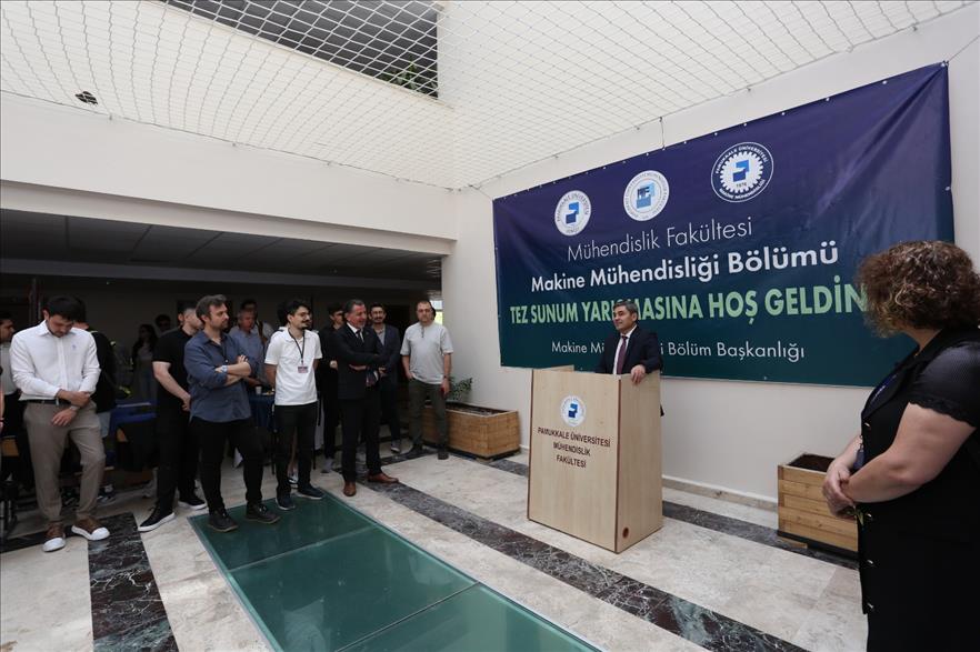 Haber Resmi