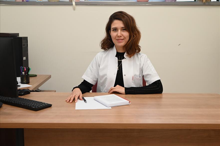 Haber Resmi