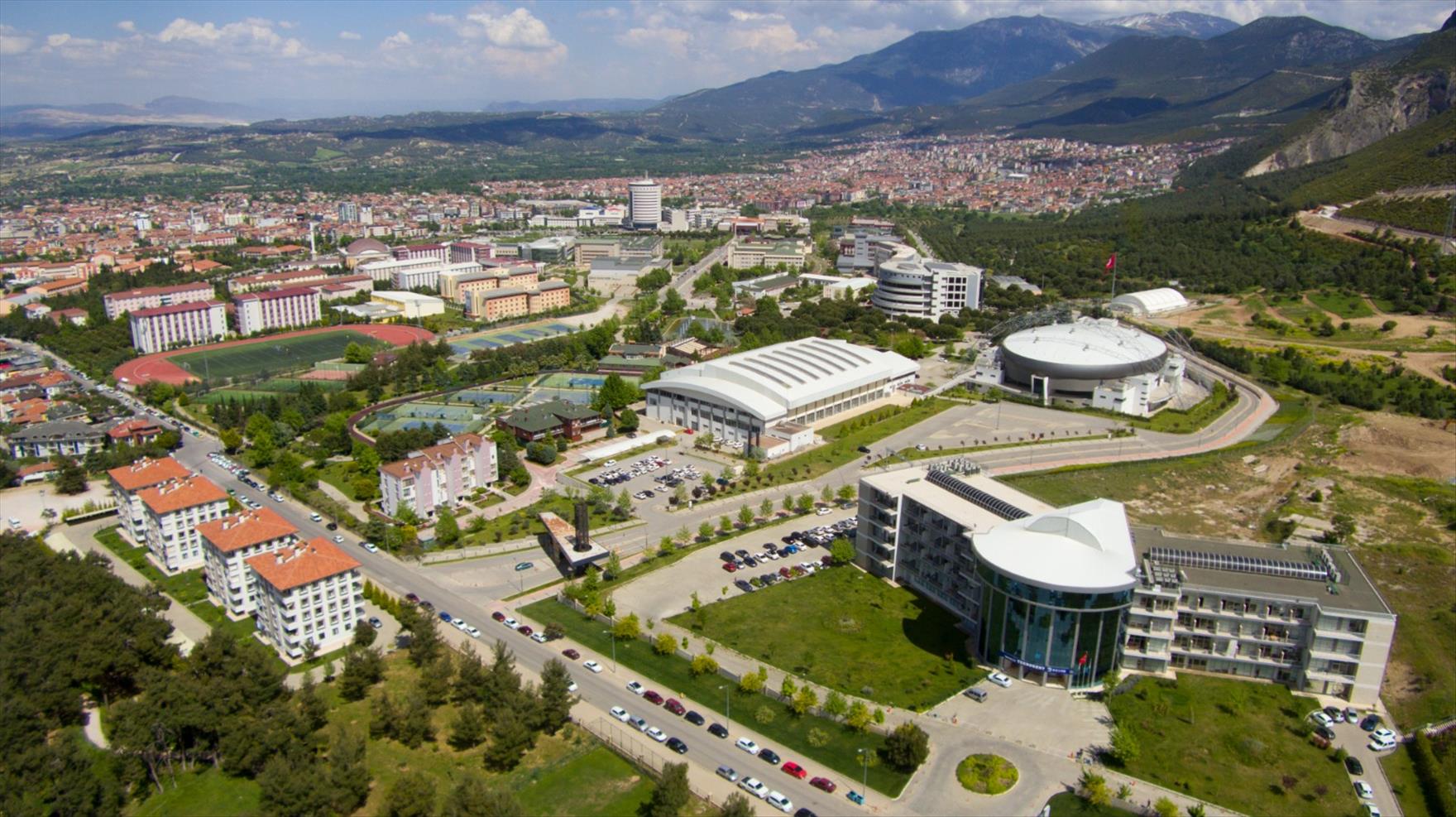 PAU Starts 2023-2024 Academic Year with 10,128 New Students