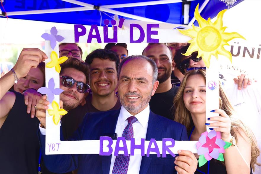 paude-bahar-etkinlikleri-2026-coskulu-anlara-sahne-oldu