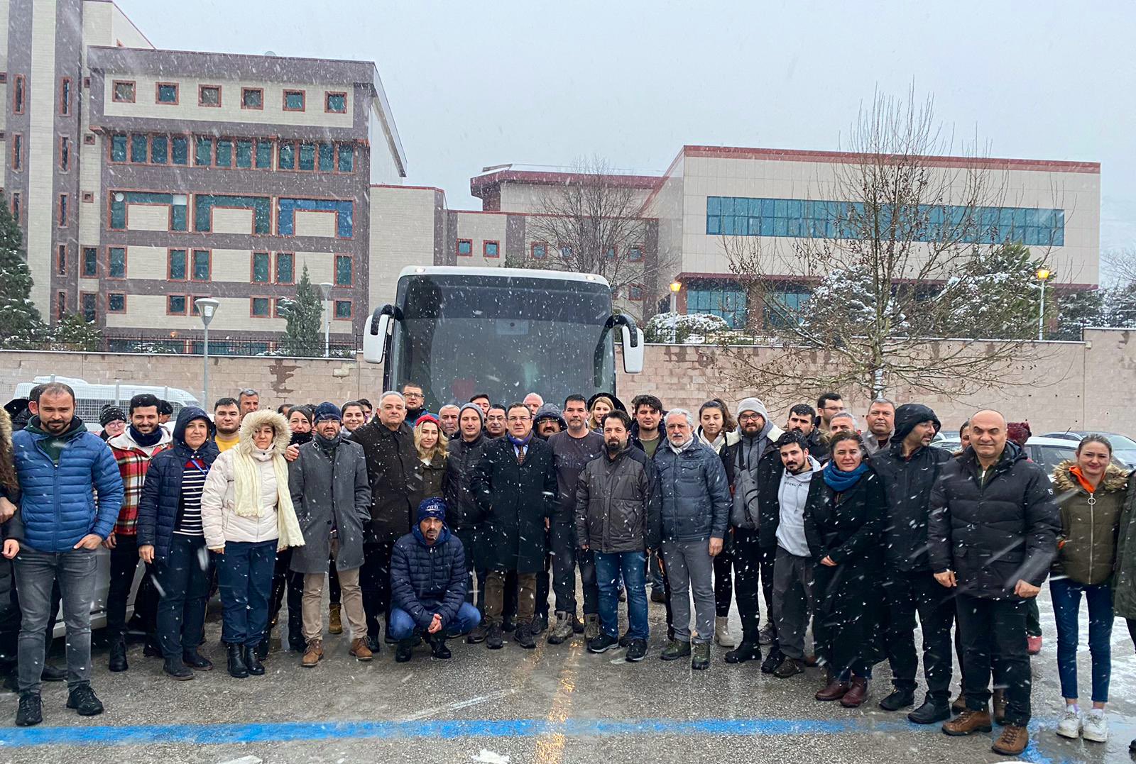 paü, Pamukkale Üniversitesi 