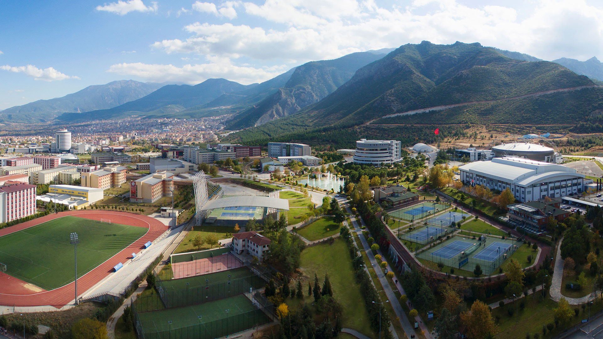 Pamukkale Üniversitesi
